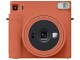 FUJIFILM Fotokamera Instax Square SQ1 Orange, Detailfarbe: Orange