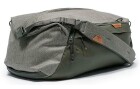Peak Design Duffle Bag 35L Lindgrün, Breite: 56 cm, Höhe