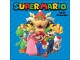 Literatur diverse Kalender Super Mario 2024, Papierformat: 30.5 x 30.7cm