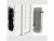 Image 0 Yale Linus EU Zylinder, Detailfarbe: Grau, Vandalenschutz: Nein