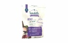 Sanabelle Trockenfutter Adult Strauss, 0.4 kg, Tierbedürfnis: Kein