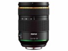 Pentax Zoomobjektiv HD DA 16-50mm F/2.8 ED PLM AW