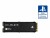 Image 4 Western Digital WD Black SN850P NVMe SSD WDBBYV0020BNC-WRSN - SSD