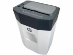 Hewlett-Packard HP Aktenvernichter OneShred Auto 80CC (Partikelschnitt