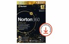 Symantec Norton Norton 360 Deluxe GOLD Ed. ESD, 5 Device