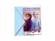 Amscan Geburtstagskarte Disney Frozen 6 Stück, Papierformat: 9