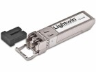 Lightwin SFP+ Modul LSFP-10G-LR-UNI UNIVERSAL kompatibel, SFP