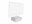 Image 3 DeLock Monitor Erhöhung mit zwei Schubladen Weiss