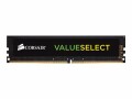 Corsair Value Select - DDR4