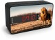 Bigben - Dual Alarm Clock R16 - Safari [incl. 3 front panels]