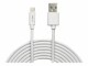PNY CHARGE und SYNC CABLE 3 0M USB TO