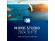 Bild 0 Magix Movie Studio 2024 Suite ESD, Vollversion, Produktfamilie