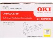 OKI - Gelb - Trommel-Kit - für C5650dn,