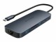 Targus HyperDrive Next - Docking station - USB-C 3.2 Gen