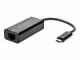 Kensington CA1100E USB-C ETHERNET ADAPTER