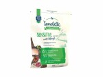 Sanabelle Trockenfutter Sensitive Geflügel, 0.4 kg, Tierbedürfnis