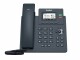 Image 1 Yealink SIP-T31G - VoIP phone with caller ID