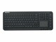 Bild 5 KeySonic Tastatur KSK-6231 INEL, Tastatur Typ: Standard