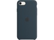 Apple Silicone Case iPhone SE (3. Gen), Fallsicher: Nein