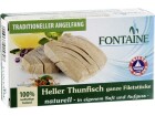 Fontaine Konserven Thunfisch hell Natur 120 g, Produkttyp: Fisch