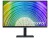 Bild 0 Samsung Monitor LS27A600UUUXEN, Bildschirmdiagonale: 27 "