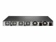 Bild 5 Hewlett Packard Enterprise HPE Aruba Networking SFP+ Switch CX 6300M JL658A 28