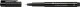 FABER-CASTELL FABER-CA. Artist Pen Fineliner 0.05mm - 167799    schwarz