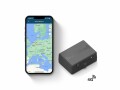 trackilive GPS Tracker EverFind, kein Abo, 6 Jahre Batterielaufzeit
