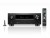 Image 1 Denon AV-Receiver AVR-X2800H DAB Schwarz, Radio Tuner: AM