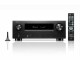 Bild 1 Denon AV-Receiver AVR-X2800H Schwarz, Radio Tuner: FM, AM, HDMI