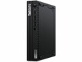 Lenovo ThinkCentre M70q Gen4 12E3 - Minuscule - Core