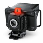 Blackmagic Studio Kamera 4L Pro Body