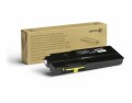 Xerox Toner 106R03501 Yellow, Druckleistung Seiten: 2500 ×