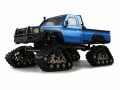 Amewi Scale Crawler AMXRock RCX10TB Basic Blau, ARTR, 1:10