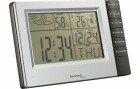 Technoline Wetterstation WS 9121, Funktionen: Uhrzeitanzeige
