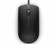 Dell Maus MS116 USB, Maus-Typ: Gaming