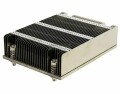 Supermicro CPU-Kühler SNK-P0047PS, Kühlungstyp: Passiv (ohne