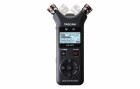 Tascam Portable Recorder DR-07X, Produkttyp: Stereo Recorder