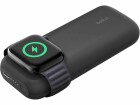 BELKIN BoostCharge Pro - Stazione di ricarica wireless