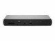 Kensington - SD5700T Thunderbolt 4 Dual 4K Docking Station with 90W Power Delivery