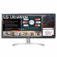 LG Electronics 73cm/29'' (2560x1080) LG 29WN600-W 21:9 5ms IPS 2xHDMI