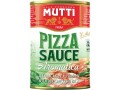 MUTTI Pizza Sauce aromatisiert