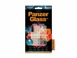 Panzerglass Back Cover ClearCase Galaxy S21+, Fallsicher: Nein
