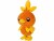 Image 0 Jazwares Plüsch Pokémon Flemmli 20 cm, Höhe: 20 cm