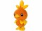 Bild 0 Jazwares Plüsch Pokémon Flemmli 20 cm, Höhe: 20 cm