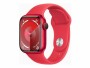 Apple Watch Series 9 41 mm LTE Alu (Product)Red