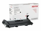 Xerox Everyday - Schwarz - kompatibel - Tonerpatrone