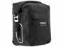 Brooks Fahrradtasche Scape Pannier Schwarz, Taschenart