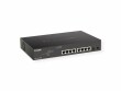D-Link PoE+ Switch DGS-1100-10MP V2 10 Port, SFP Anschlüsse