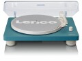 Lenco Plattenspieler LS-50TQ Türkis